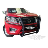 Burrera Tumbaburro Nissan Np300 Frontier Estaquita 2016-2019