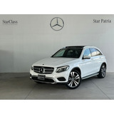 Star Patria Mercedes-benz Clase Glc 2018