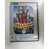 Simcity 4 Pc