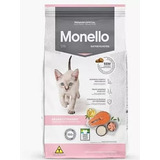 Monello Gaticos 1 Kg*3 Unidades