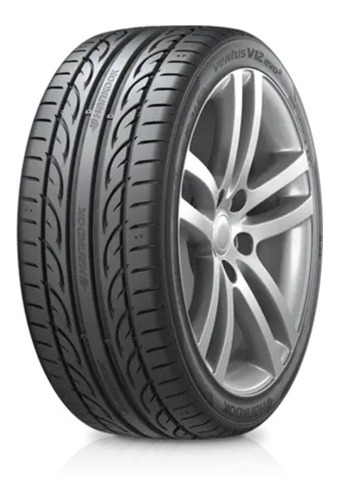 Neumatico 185/55 R15 82v Hankook Ventus V12 Evo2 K120 Aveo