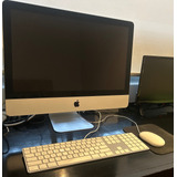 iMac 2011 8gb 500gb 21.5-inch Mid