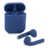 Auriculares Bluetooth Inalambricos Recargables