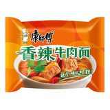 Ramen Sabor Res Picante Kong Shifu China 104g 