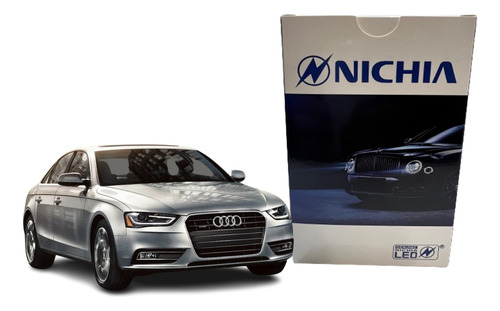 Cree Led Audi A4 Nichia Premium