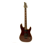 Guitarra Electrica Schecter Sunset Extreme Floyd Rose