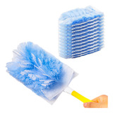 Kit De Recambio De Plumero Para Swiffer Resistente, Multisup