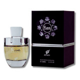 Afnan Rare Carbon Edp 100ml 