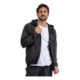 Corta Vento Masculino Esportivo Agasalho Blusa Frio Corrida