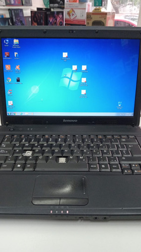 Notebook Lenovo G450 - Usada
