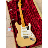 Fender Stratocaster American Vintage Ii 1957 Vintage Blonde