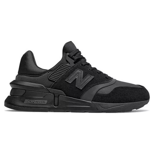 Tênis Masculino New Balance 997 Importado Promoção