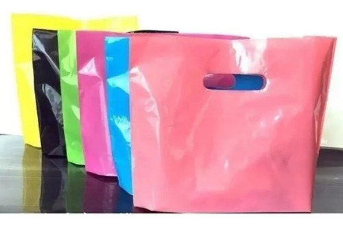 Bolsa Tipo Boutique 5kg 32x32cm Bolsa Bisuteria Enviogratis | Envío gratis