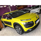 Citroën C4 Cactus 2018 1.2 Puretech 110 At6 S&s Shine