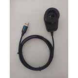 Lector Optico Cfe Usb Tipo A ,wasion, Iusa,abb, Elster