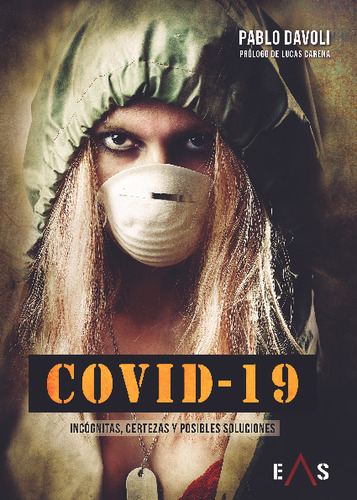 Libro Covid-19