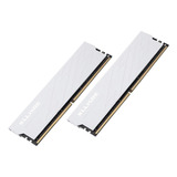 2 Memórias Ram Gamer Ddr4 De 16gb 2666mhz P/ Intel E Amd  