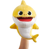 Wowwee Pinkfong Baby Shark