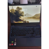 Laptop Lenovo Ideapad Gaming3