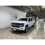 Chevrolet Cheyenne Highctry Blindada 4+