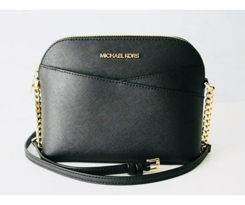 Cartera Crossbody Mediano Modelo Dome Cod. 6600