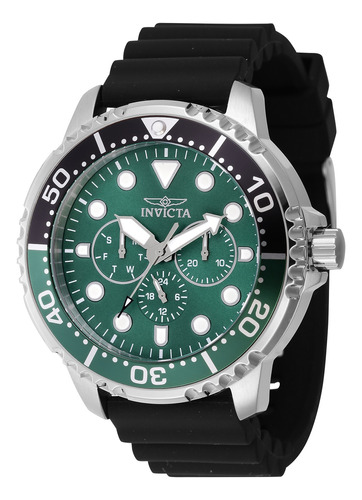 Reloj Invicta Pro Diver Men 47232
