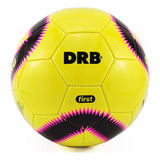 Bola De Futebol / Society Original Oficial Drb Jogos Treinos