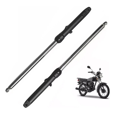 Barra De Suspensión Delantera Para Italika Ft125 Ft150ts | Envío gratis