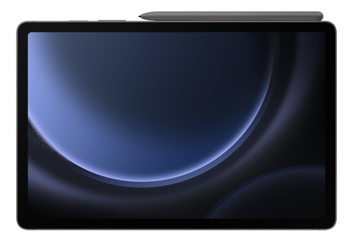 Tablet Samsung Galaxy Tab S9 Fe 10.9  256gb Gris 8gb Ram