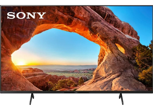 Pantalla Sony Kd-43x85j 43 Pulgadas 4k (2160p) Smart Led Tv