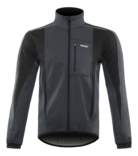 Chaqueta Para Hombre, Impermeable, Resistente Al Viento, Par