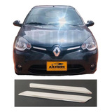 Boceles De Persiana Renault Clio Style 2016 - 2017