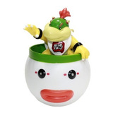 Mario Bros Figura Bowser Jr.