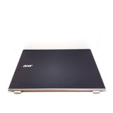Tapa De Display Acer Aspire V3-574-55cp N/p:n00159000ea6