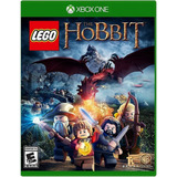 Lego The Hobbit Juego Xbox One