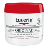 Eucerin Crema Original 440 G - g a $225