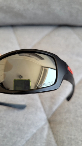 Lentes Five Squared Ducati Impecables