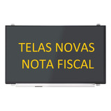 Tela Para Notebook Samsung Np350xaa-jd1br Hd