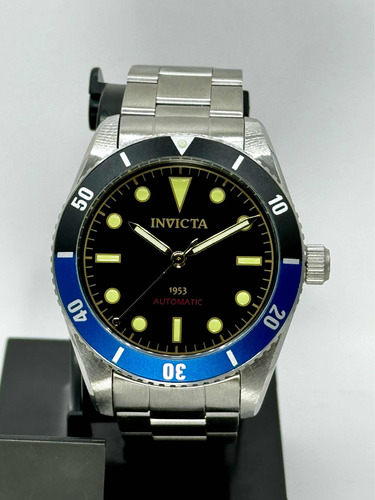 Invicta 1953 Batman