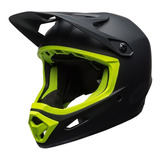 Casco Bell Transfer 9 Dh Enduro Jet Sky Descens Planet Cycle