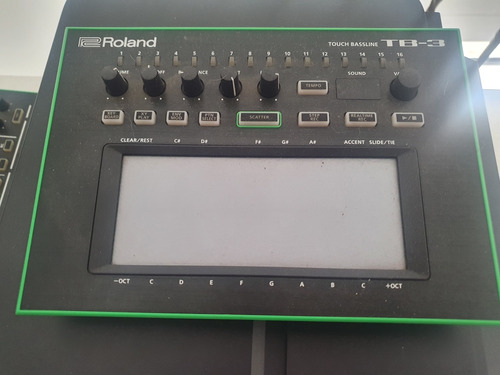 Roland Tb-3