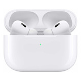 Apple AirPods Pro(2a Generación)con Estuche De Carga- Blanco