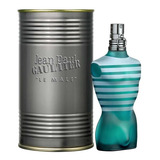 Perfume Le Male Jean Paul Gaultier Masc Edt 40ml - Original