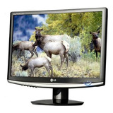 Monitor LG Wide 17 