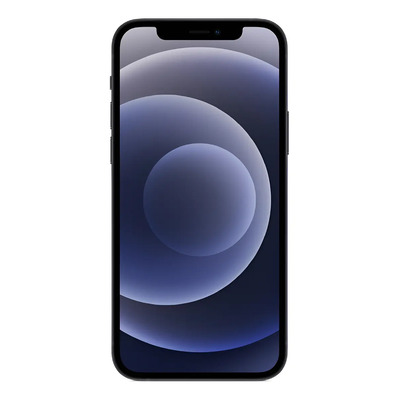 iPhone 12 Dual SIM 128 GB negro - Excelente (Reacondicionado) | Meses sin interés