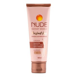 Maquillaje Para Piernas Nude - Ml A $31 - mL a $333