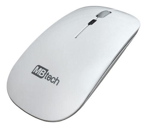 Mouse Bluetooth Pc Macbook Notebook Netbook Tablet Slim