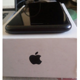  iPhone 7 32 Gb Negro Mate, Impecable, Bat 100%(recien Camb)