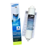 Filtro De Agua Nevera Samsung Externo Original Acople Rapido