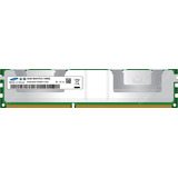 Memória Ram 32gb  Ecc Ddr3  - Pcl3-14900r Registrada Samsung